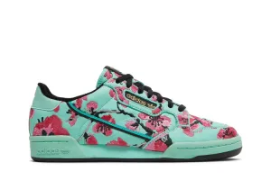 Adidas Arizona x Continental 80 'Green Tea With Ginseng And Honey' Sneakers, green