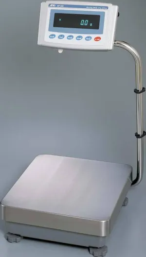 AND GP Precision Industrial Balance - GP-102K