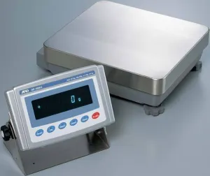 AND GP Precision Industrial Balance - GP-60KS