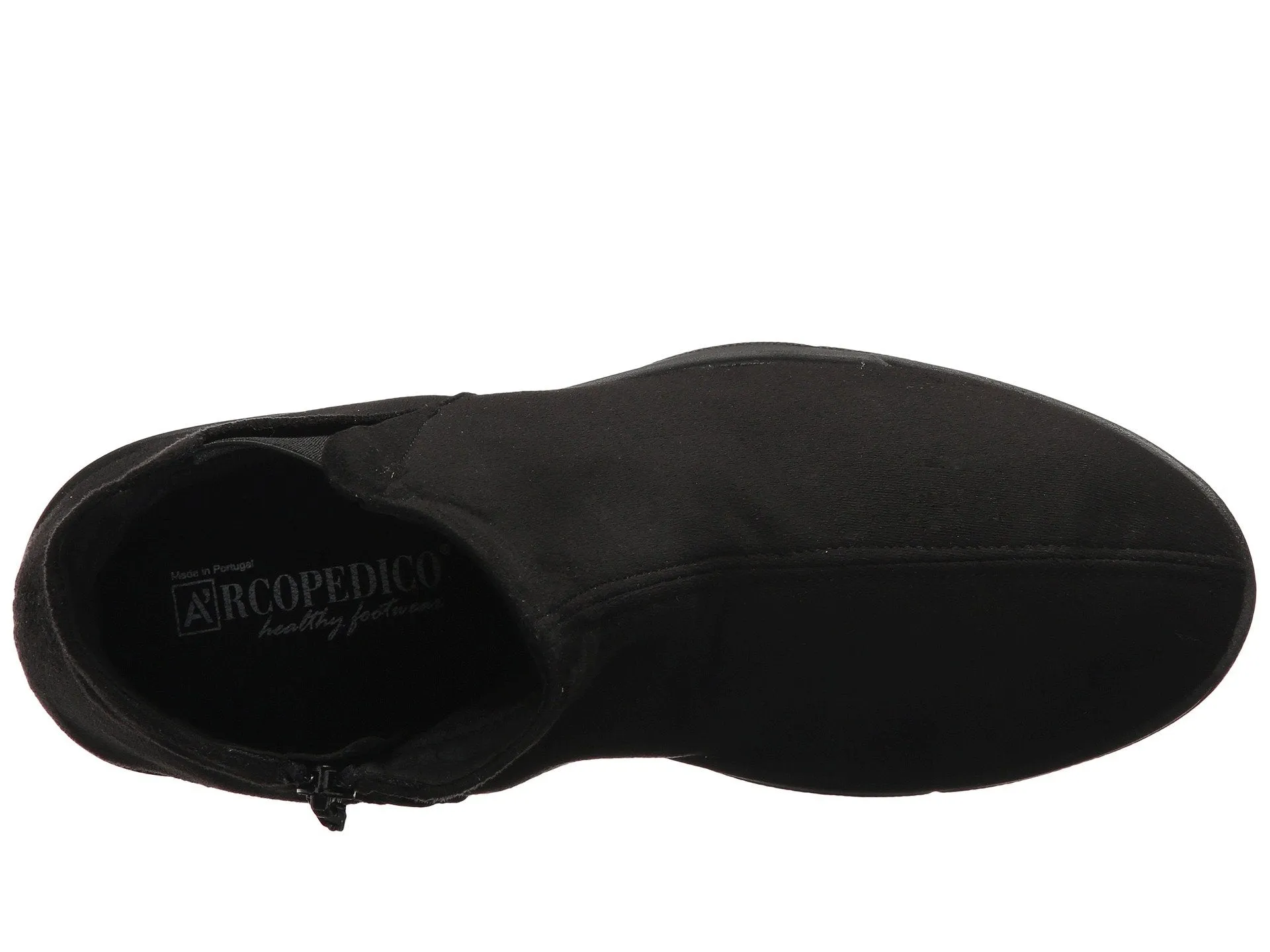 Arcopedic Luana boots