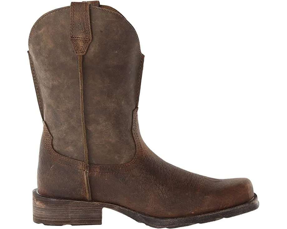 Ariat Rambler Ariat boots, brown