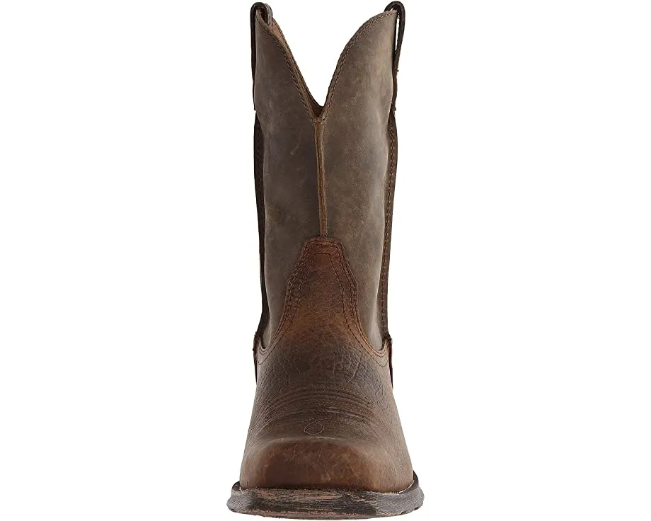 Ariat Rambler Ariat boots, brown