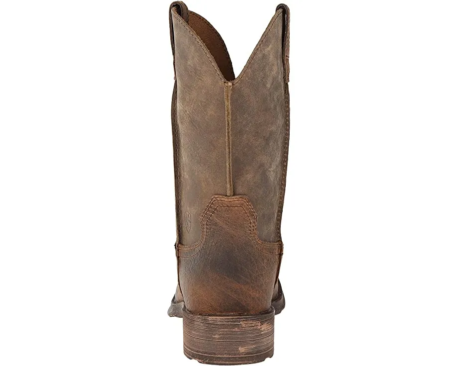Ariat Rambler Ariat boots, brown