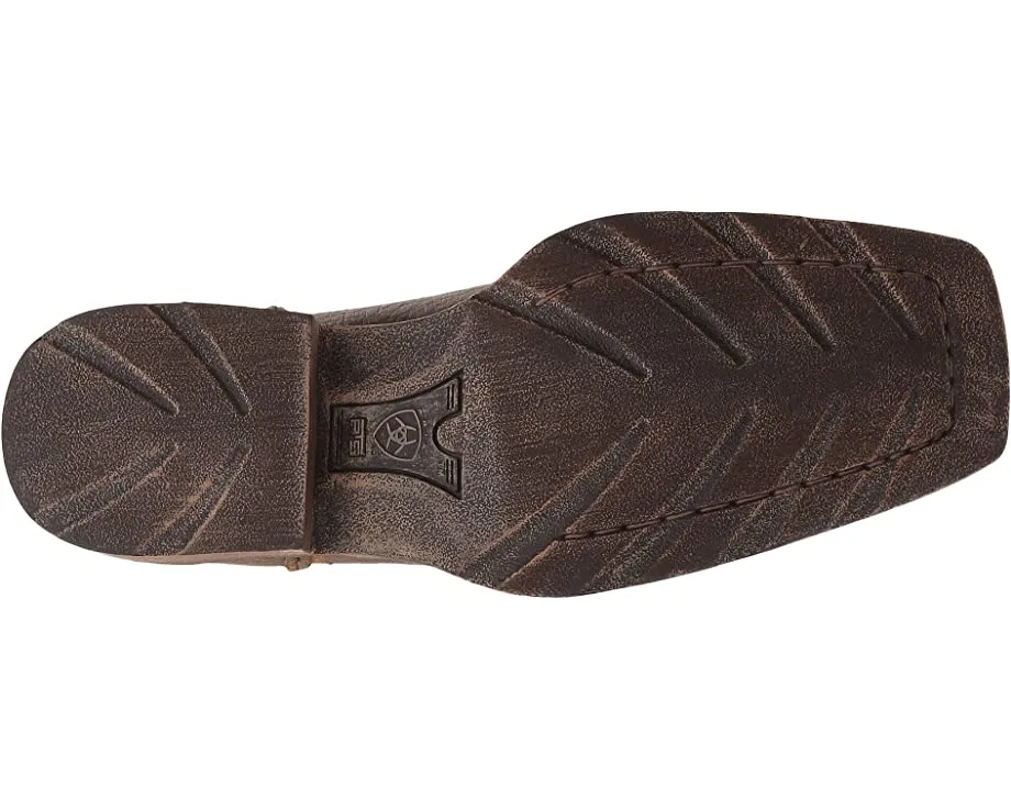 Ariat Rambler Ariat boots, brown