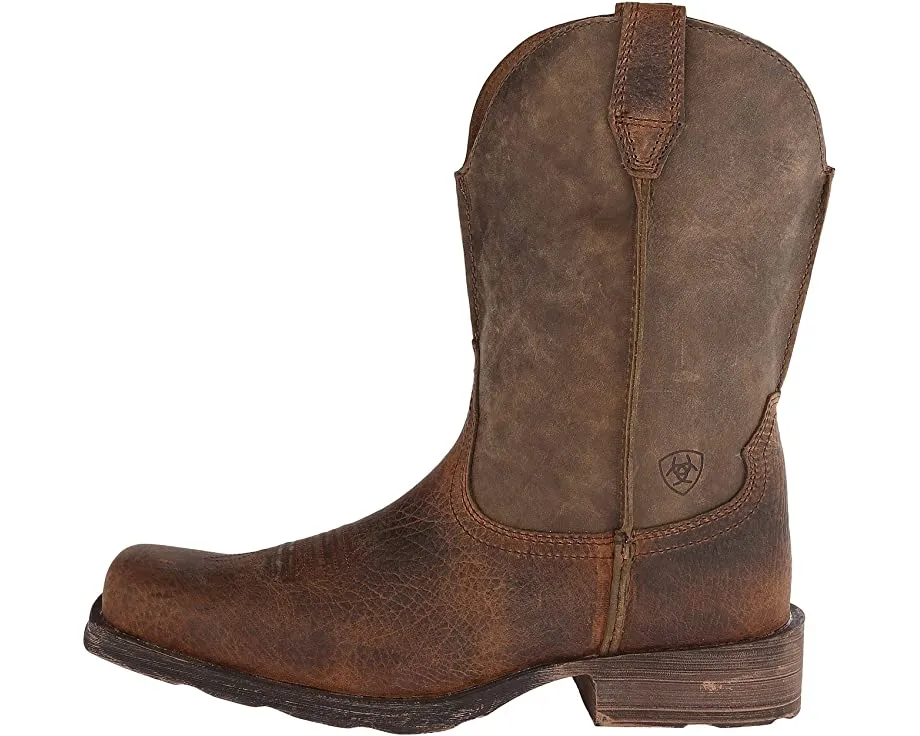 Ariat Rambler Ariat boots, brown