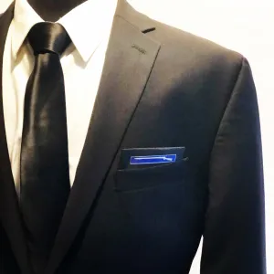 Army Expert Infantry Badge Pocket Square