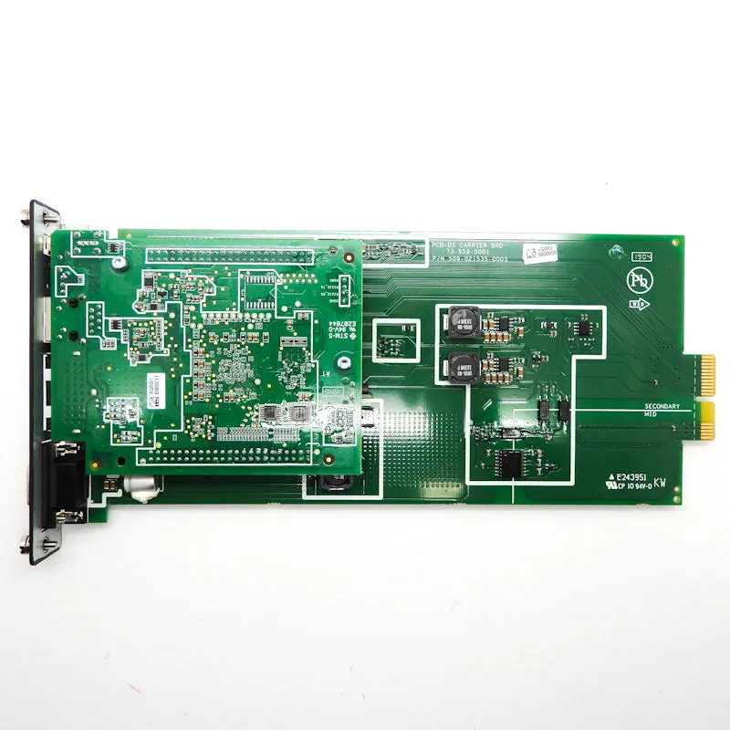 Artesyn iHP12 ISO Comm Card 73-778-023