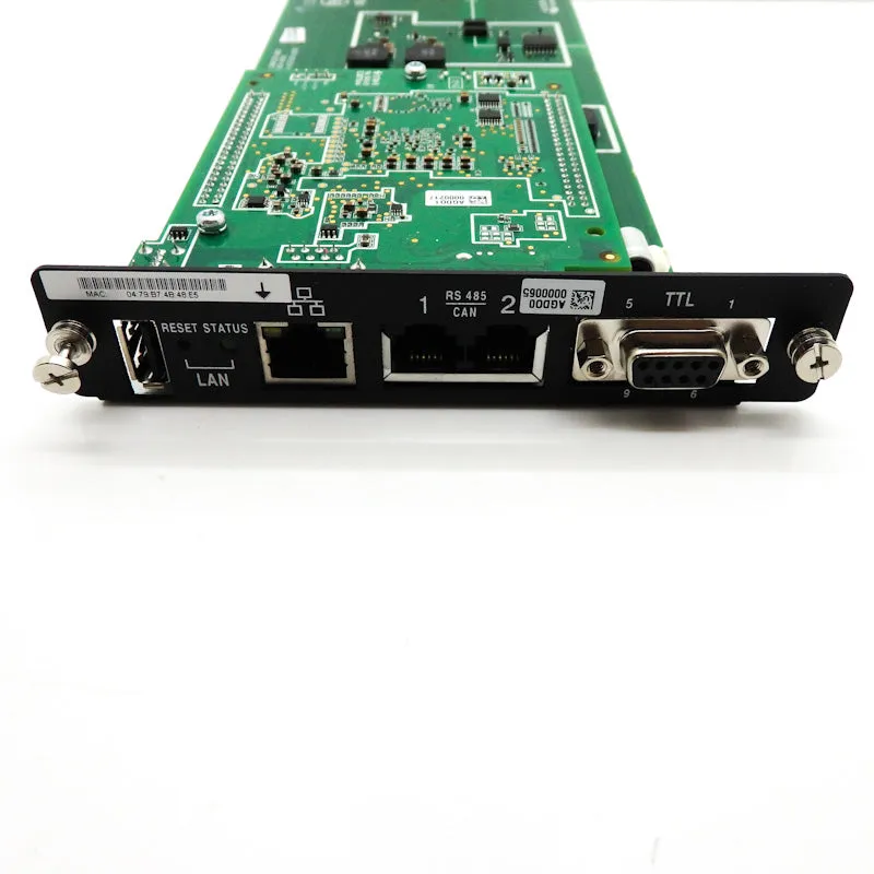 Artesyn iHP12 ISO Comm Card 73-778-023