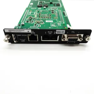 Artesyn iHP12 ISO Comm Card 73-778-023
