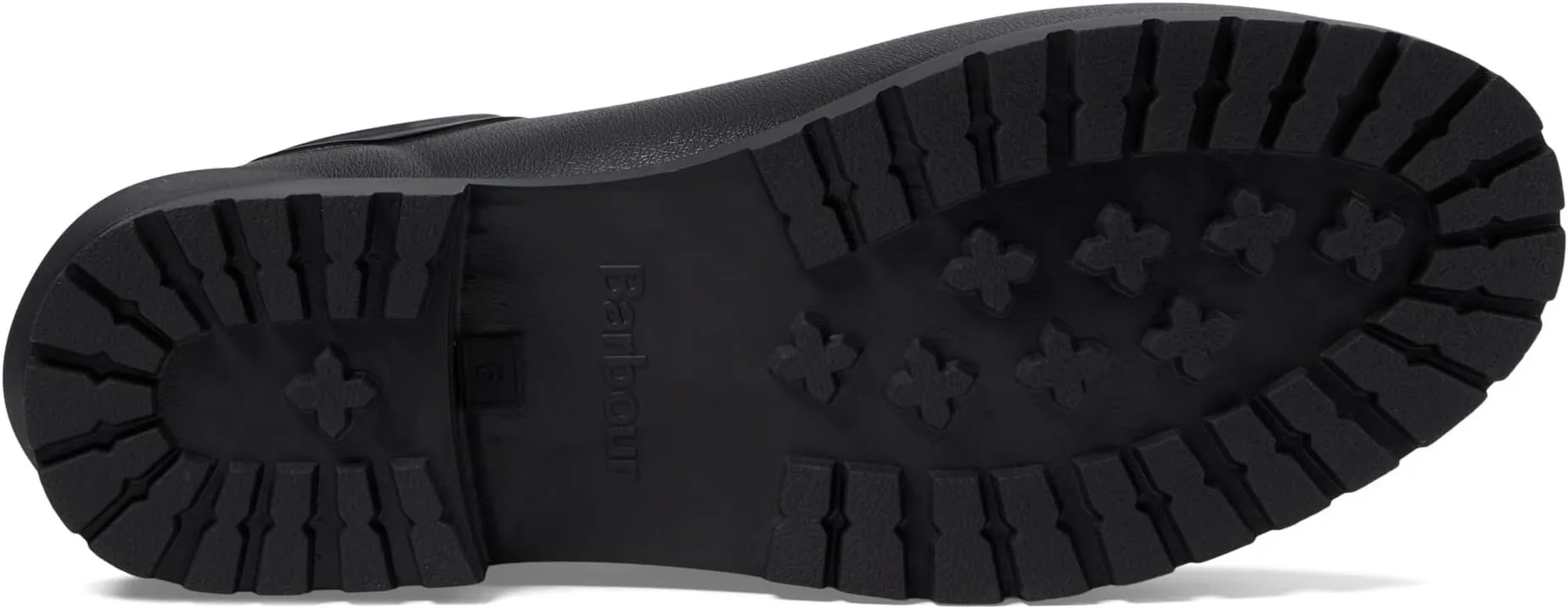 Barbour Wilton Barbour rubber boots, black