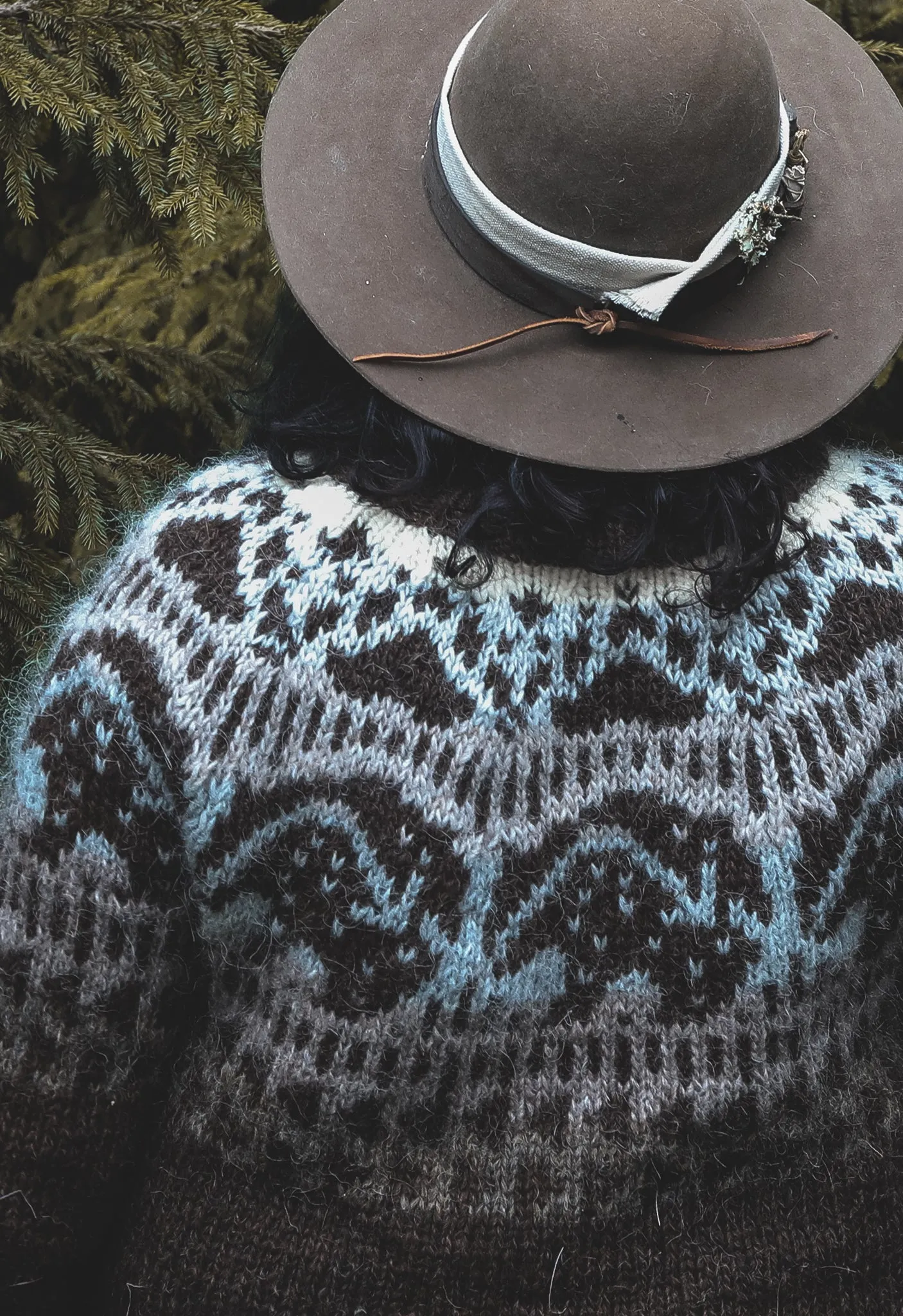 Bearheart Polaris