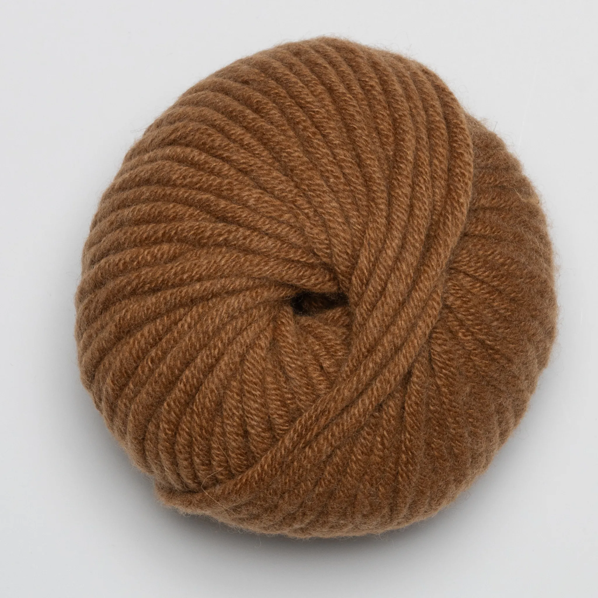 Bespoke Super Bulky Cashmere
