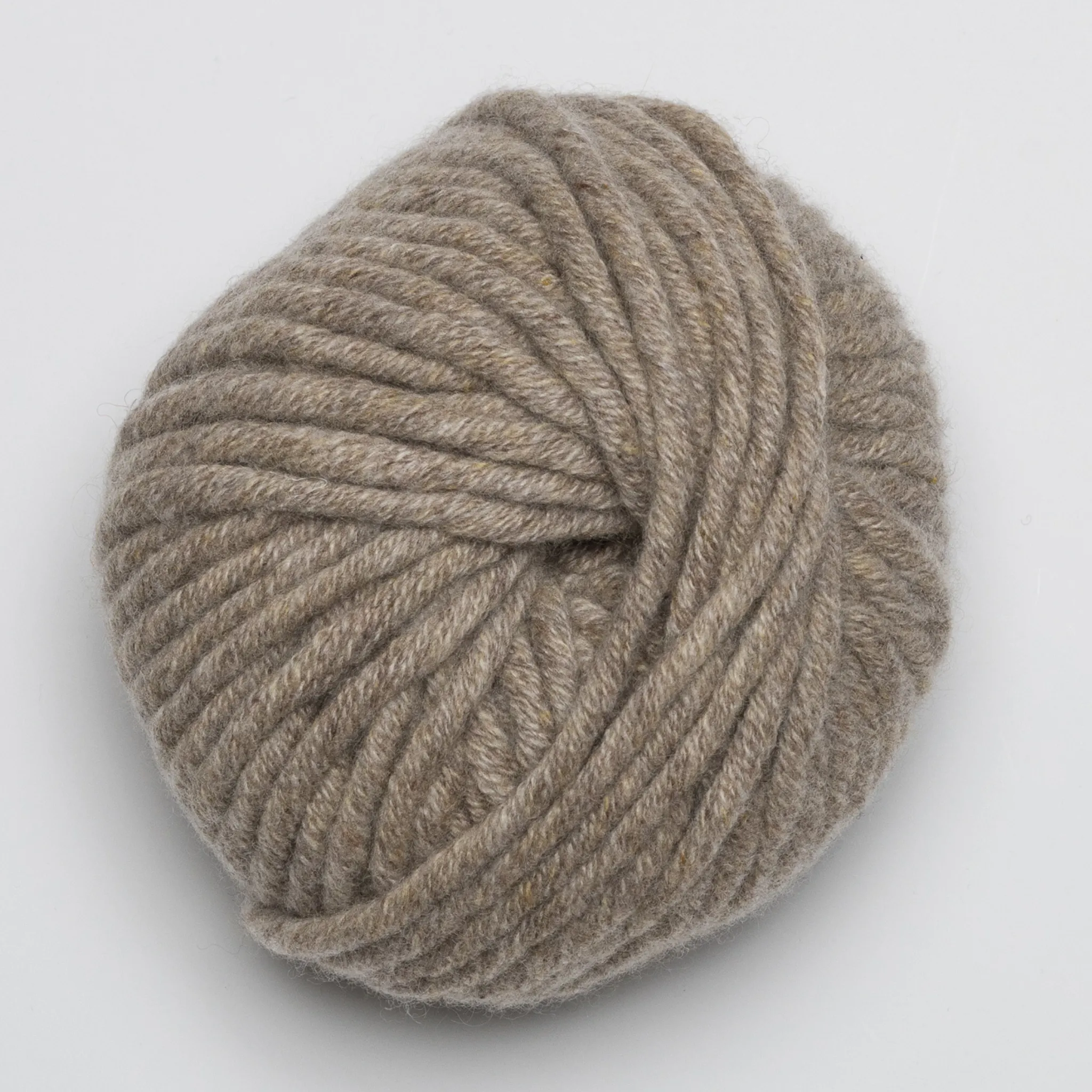 Bespoke Super Bulky Cashmere