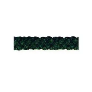 Bonnie Macrame Craft Cord 4Mm 50Yd - Forest*