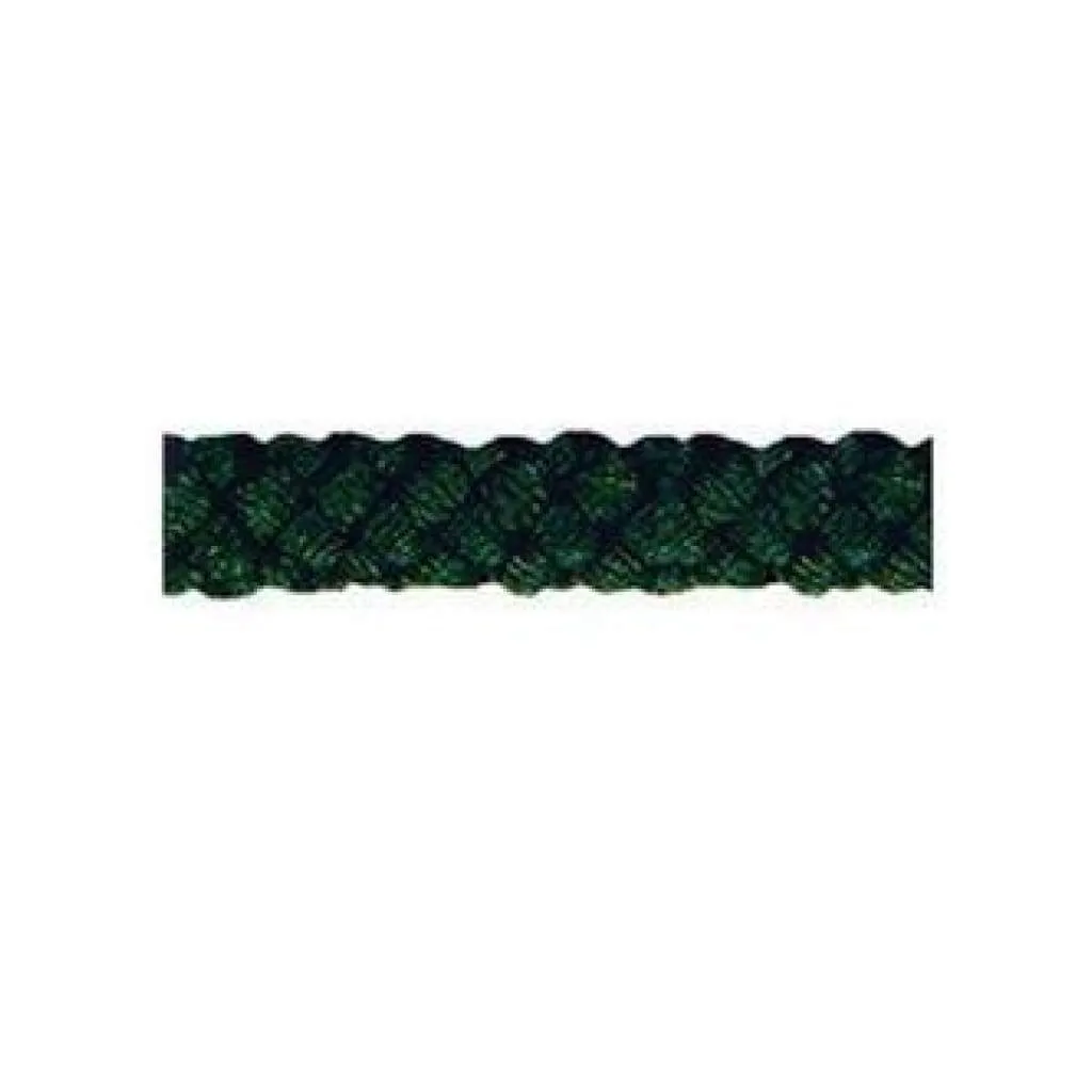 Bonnie Macrame Craft Cord 4Mm 50Yd - Forest*