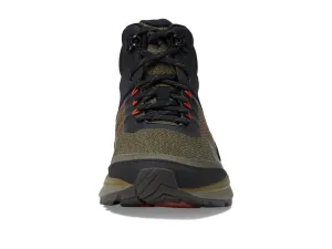 Boots Forsake Cascade Peak Mid