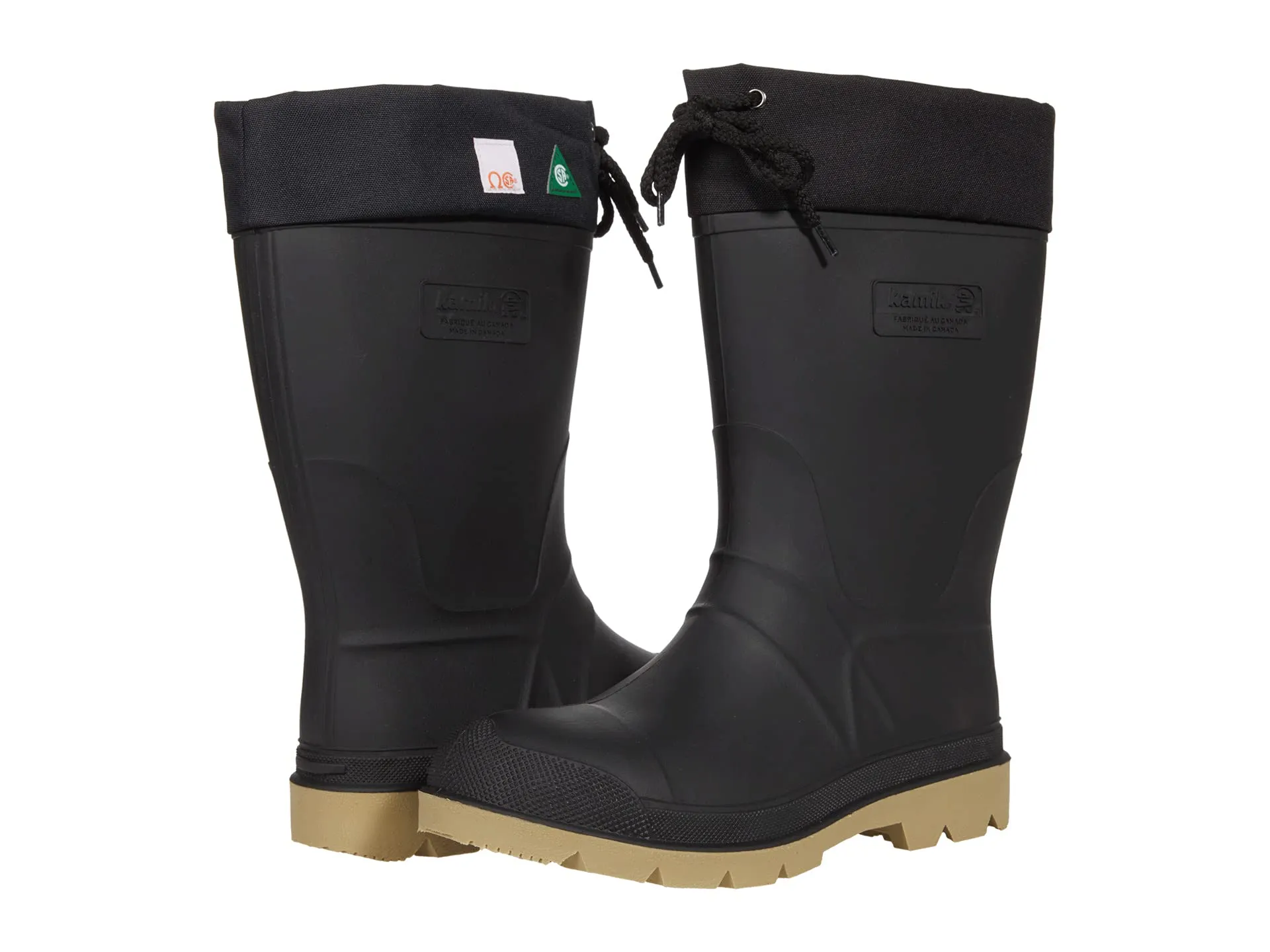 Boots Kamik Workday 3 BX