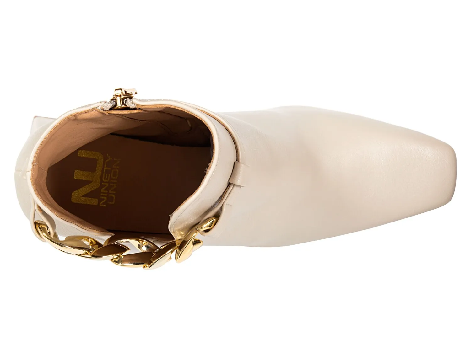 Boots Ninety Union Rye, milky