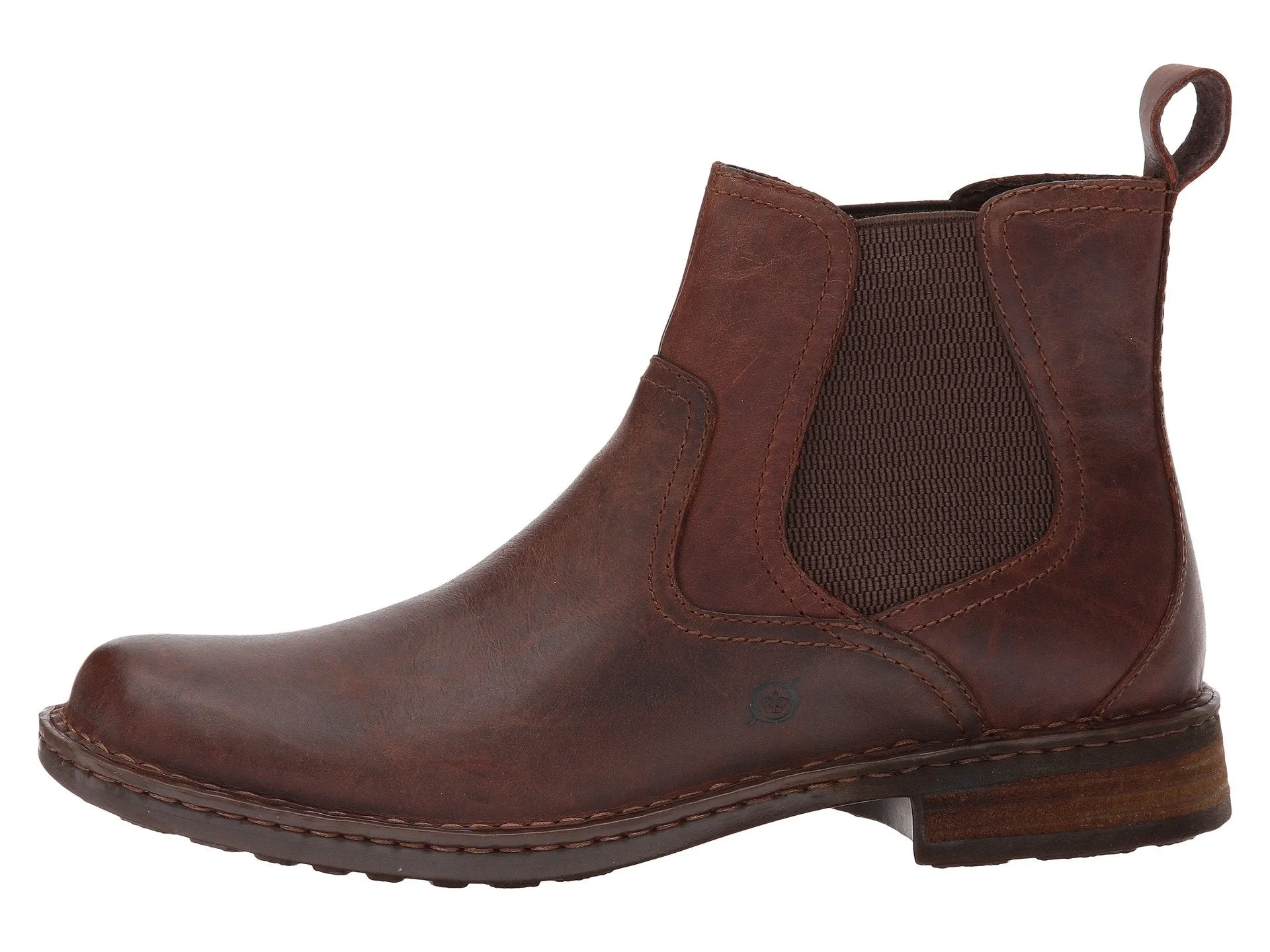 Born Hemlock Boots