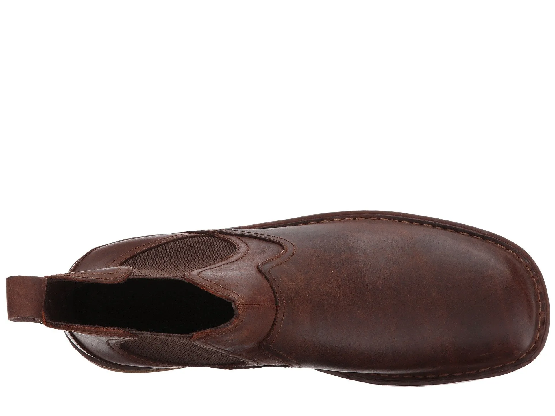 Born Hemlock Boots