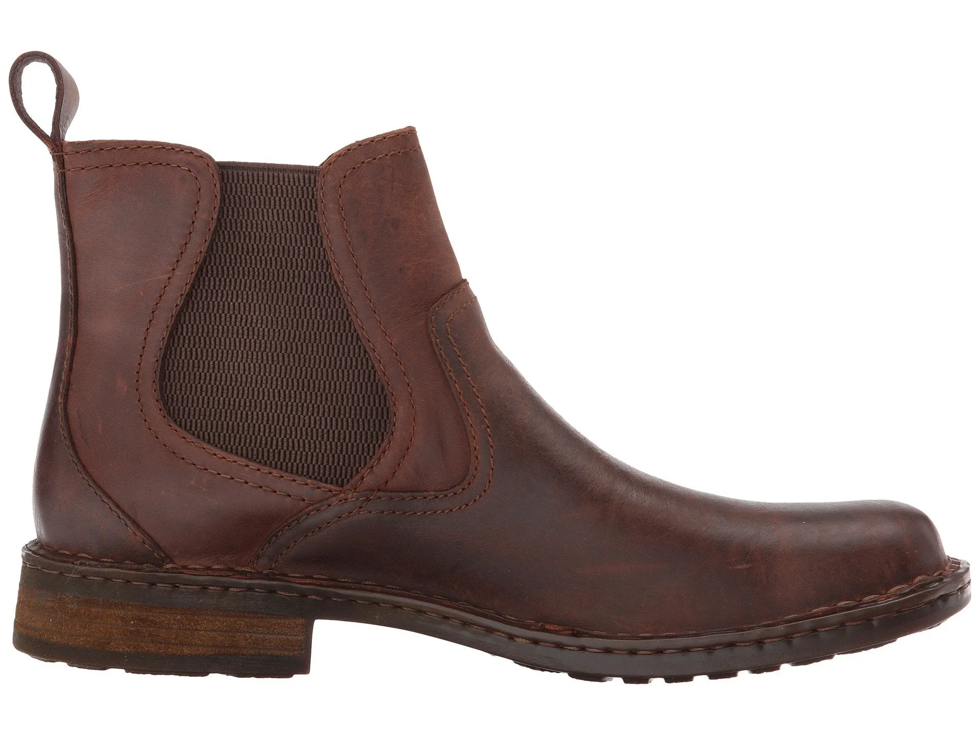 Born Hemlock Boots