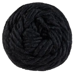 Brown Sheep Lamb's Pride Bulky Yarn - M005 - Onyx