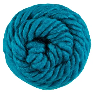 Brown Sheep Lamb's Pride Bulky Yarn - M078 - Aztec Turquoise