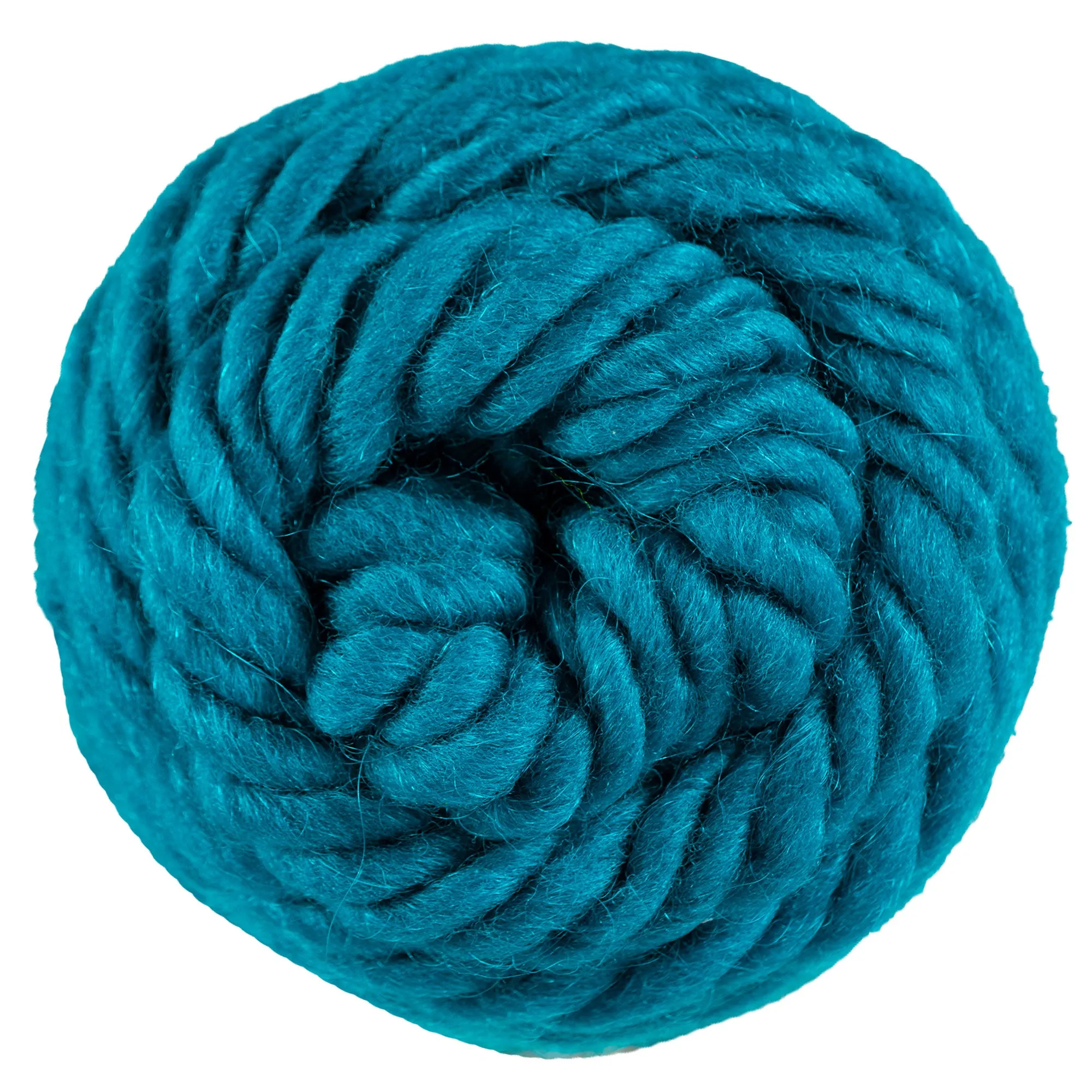 Brown Sheep Lamb's Pride Bulky Yarn - M078 - Aztec Turquoise