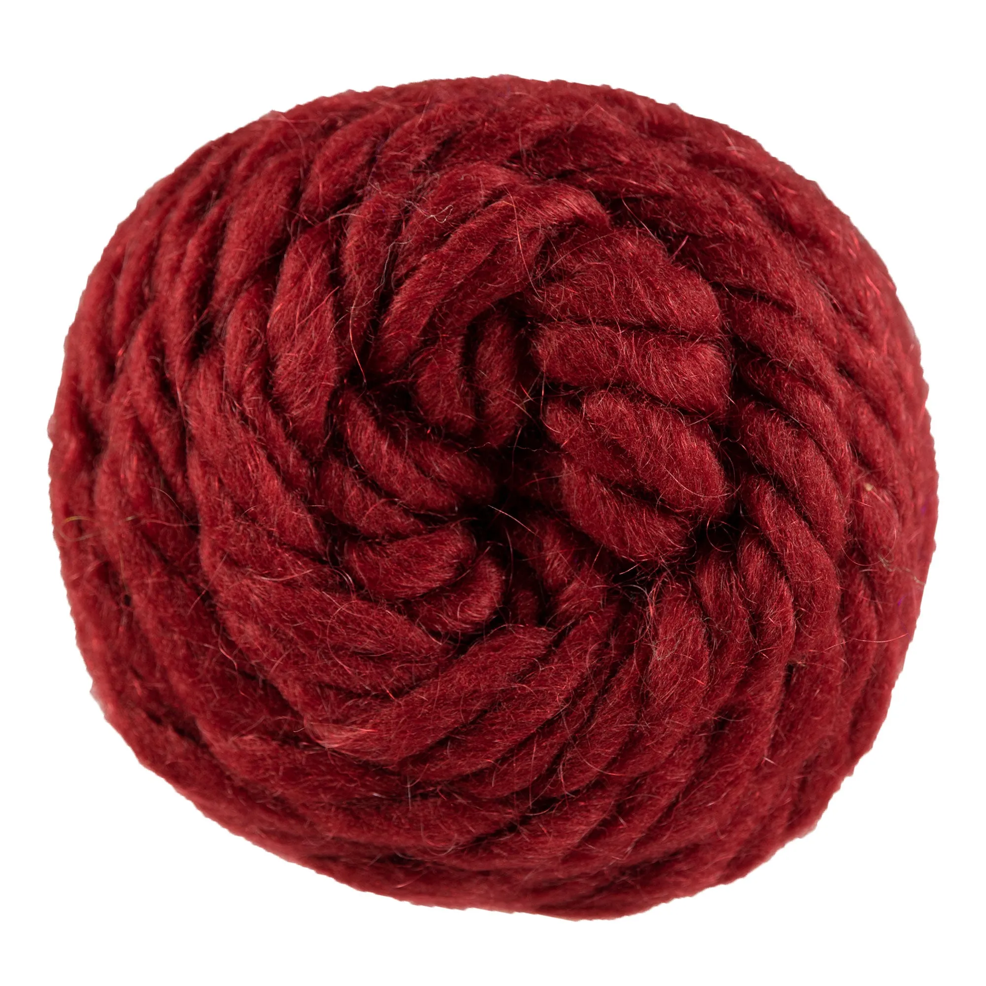 Brown Sheep Lamb's Pride Bulky Yarn - M145 - Spice
