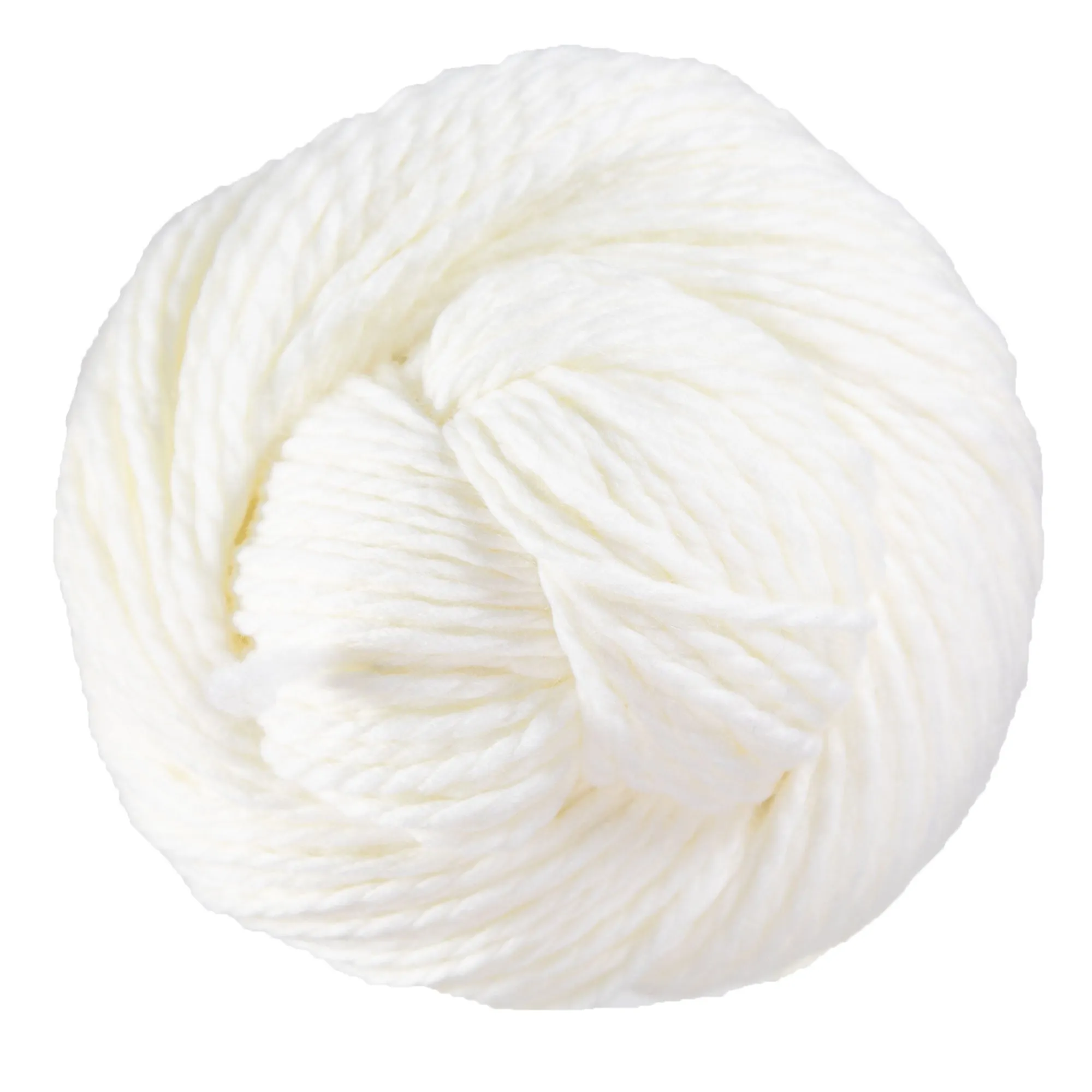 Cascade Yarns 128 Superwash Yarn - 871 White