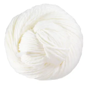 Cascade Yarns 128 Superwash Yarn - 871 White