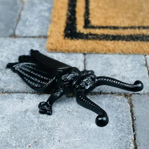 Cast Iron Beetle Boot Pull