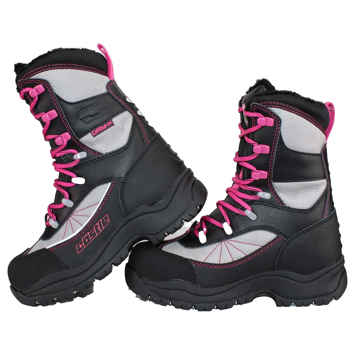 Castle X Women's Force 2 Boot (Gray - 6)