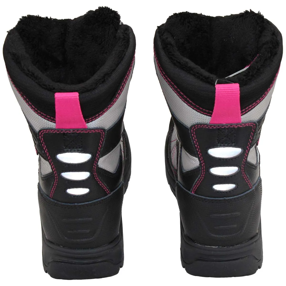 Castle X Women's Force 2 Boot (Gray - 6)