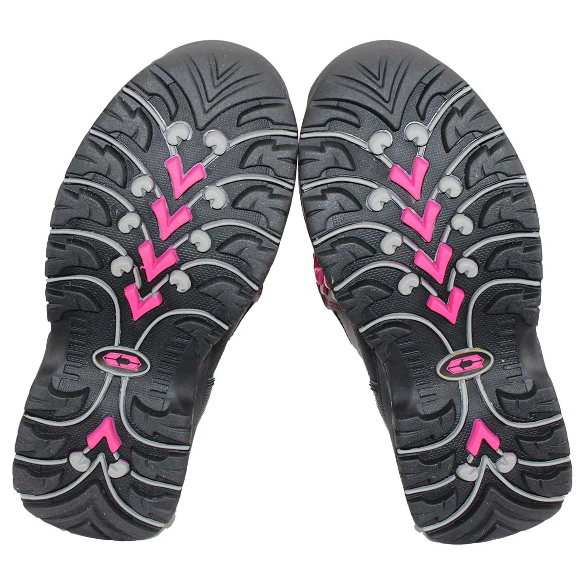 Castle X Women's Force 2 Boot (Gray - 6)