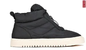 Nylon Ceca Boots - Durable & Stylish Footwear