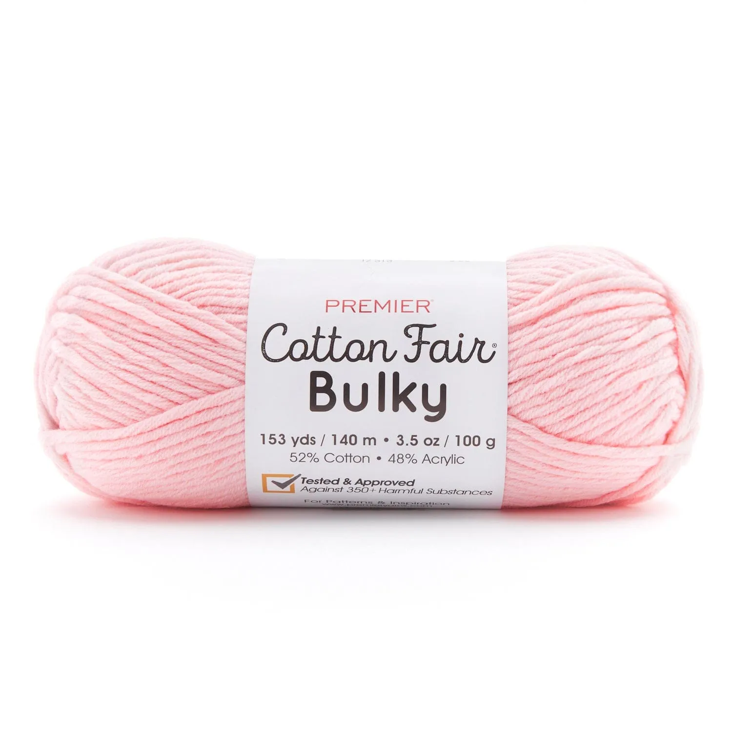 Cotton Fair® Bulky