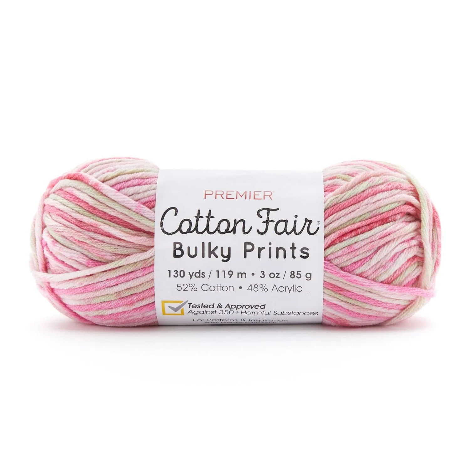 Cotton Fair® Bulky