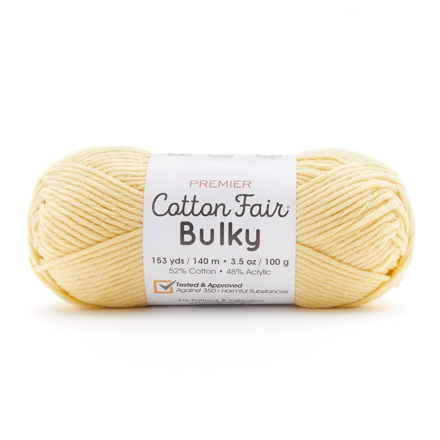 Cotton Fair® Bulky