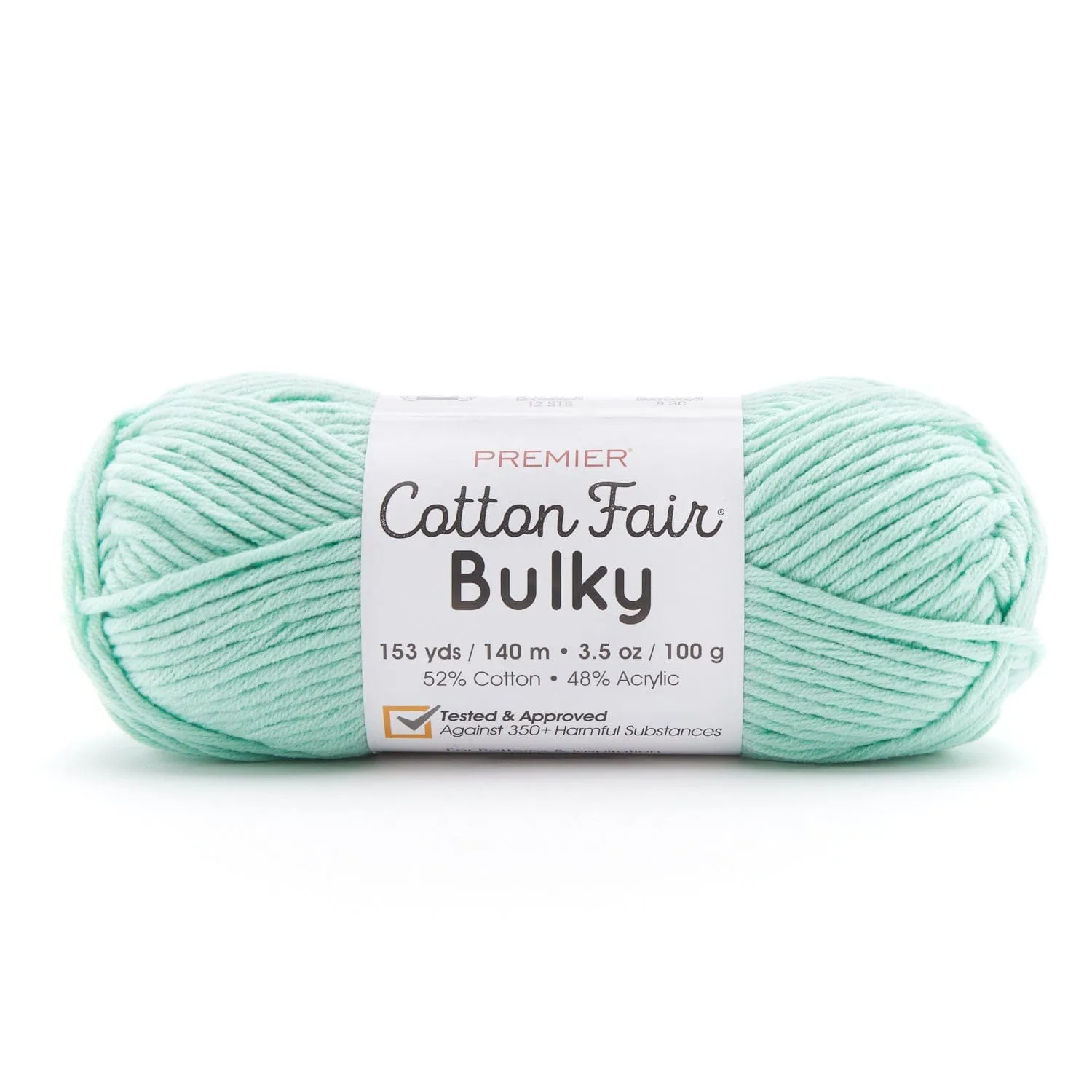 Cotton Fair® Bulky