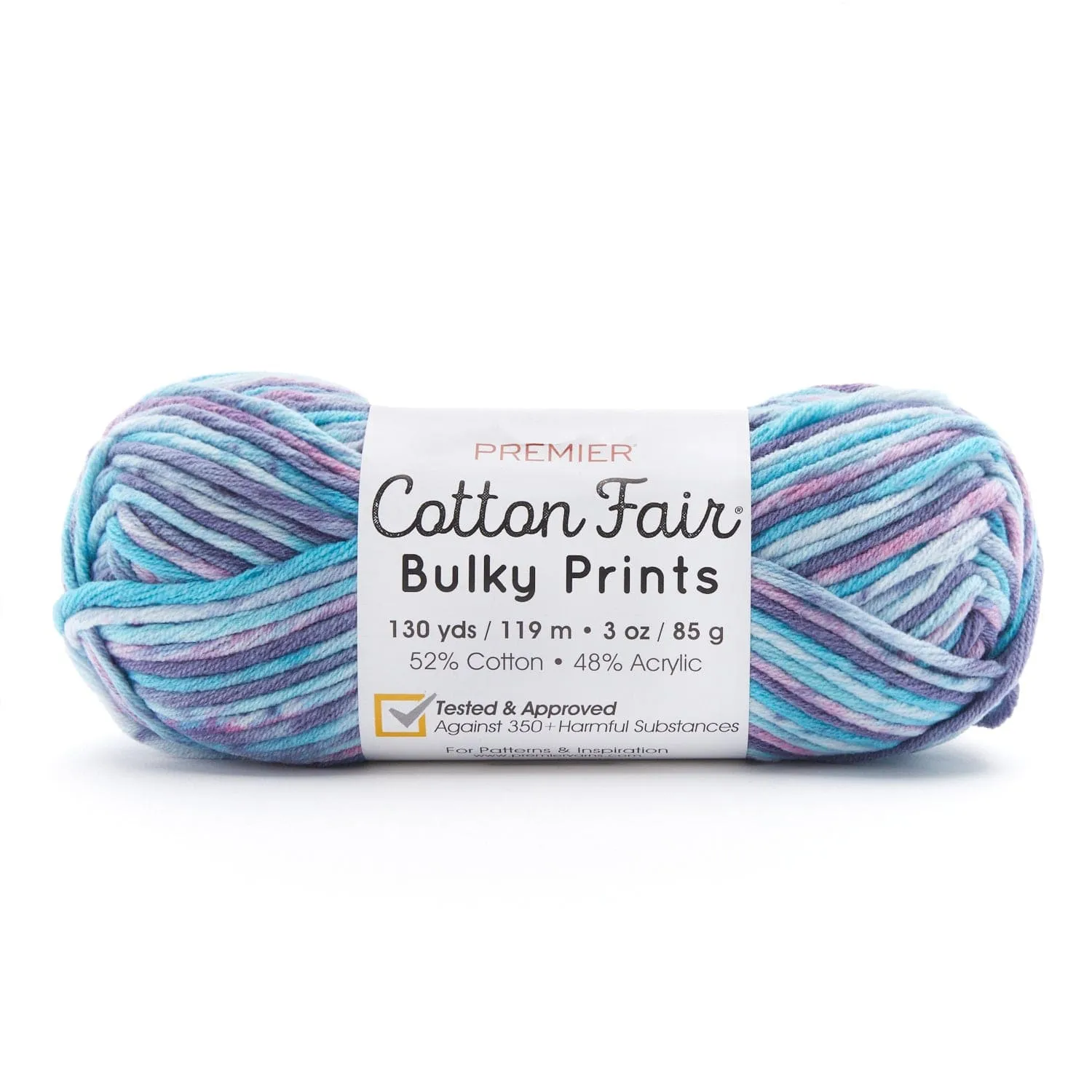 Cotton Fair® Bulky