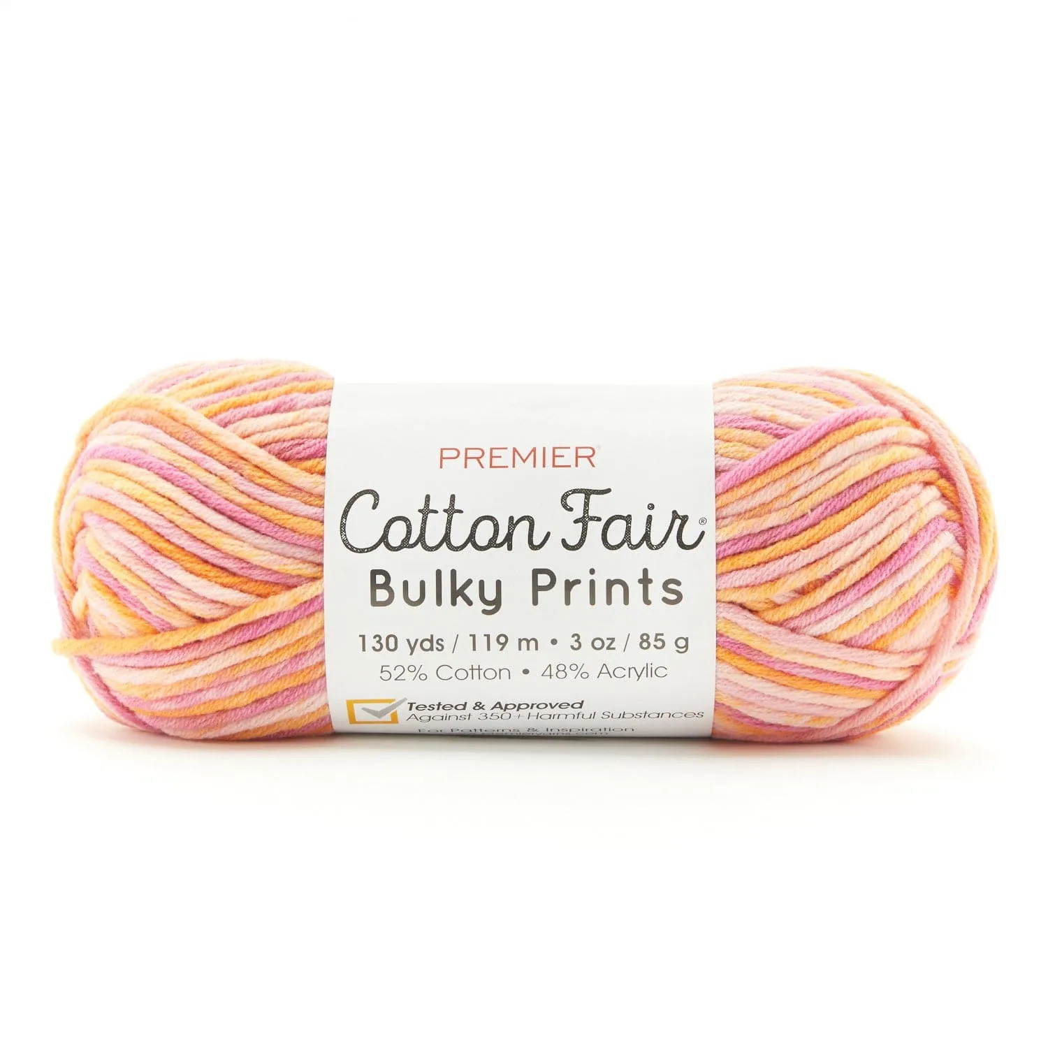 Cotton Fair® Bulky
