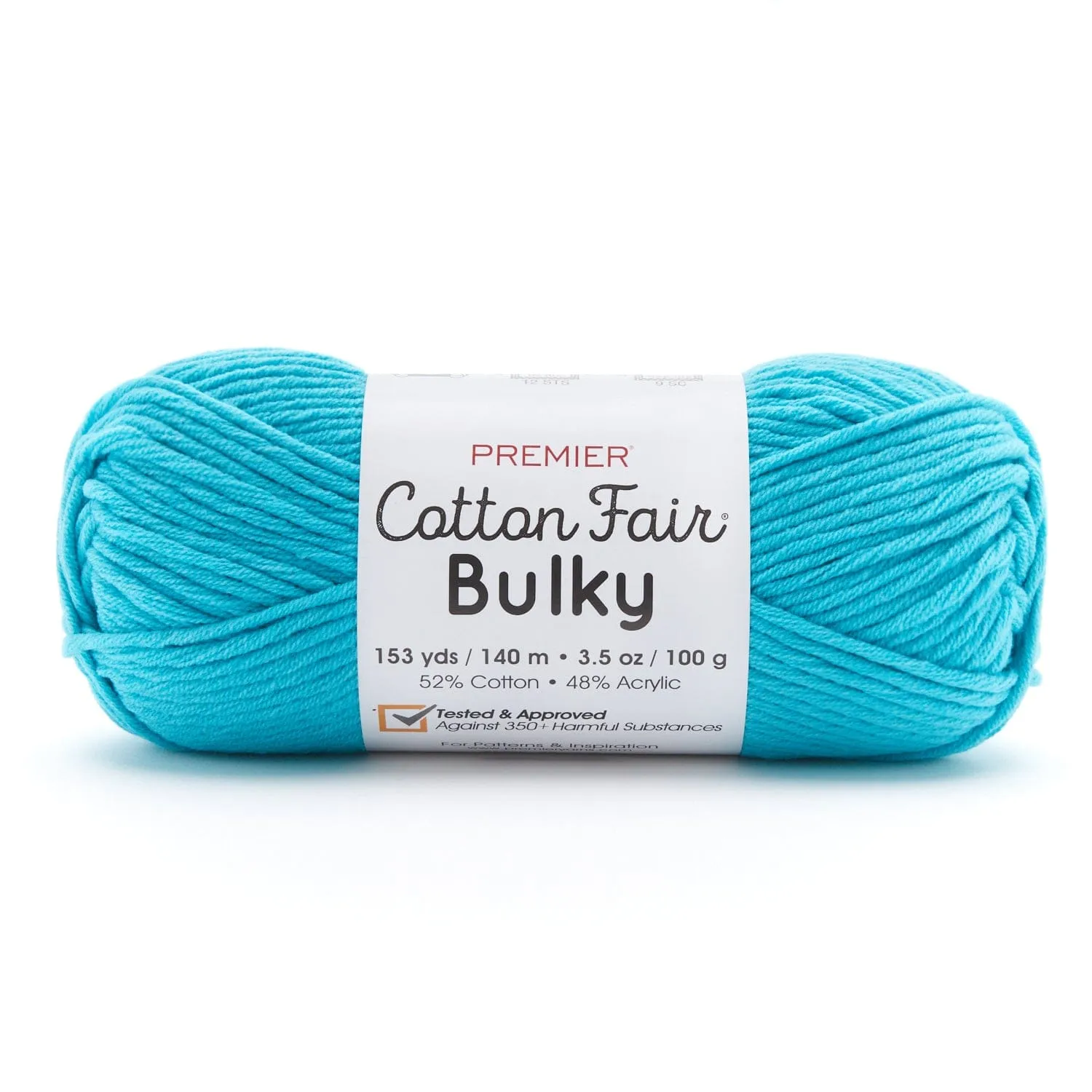Cotton Fair® Bulky