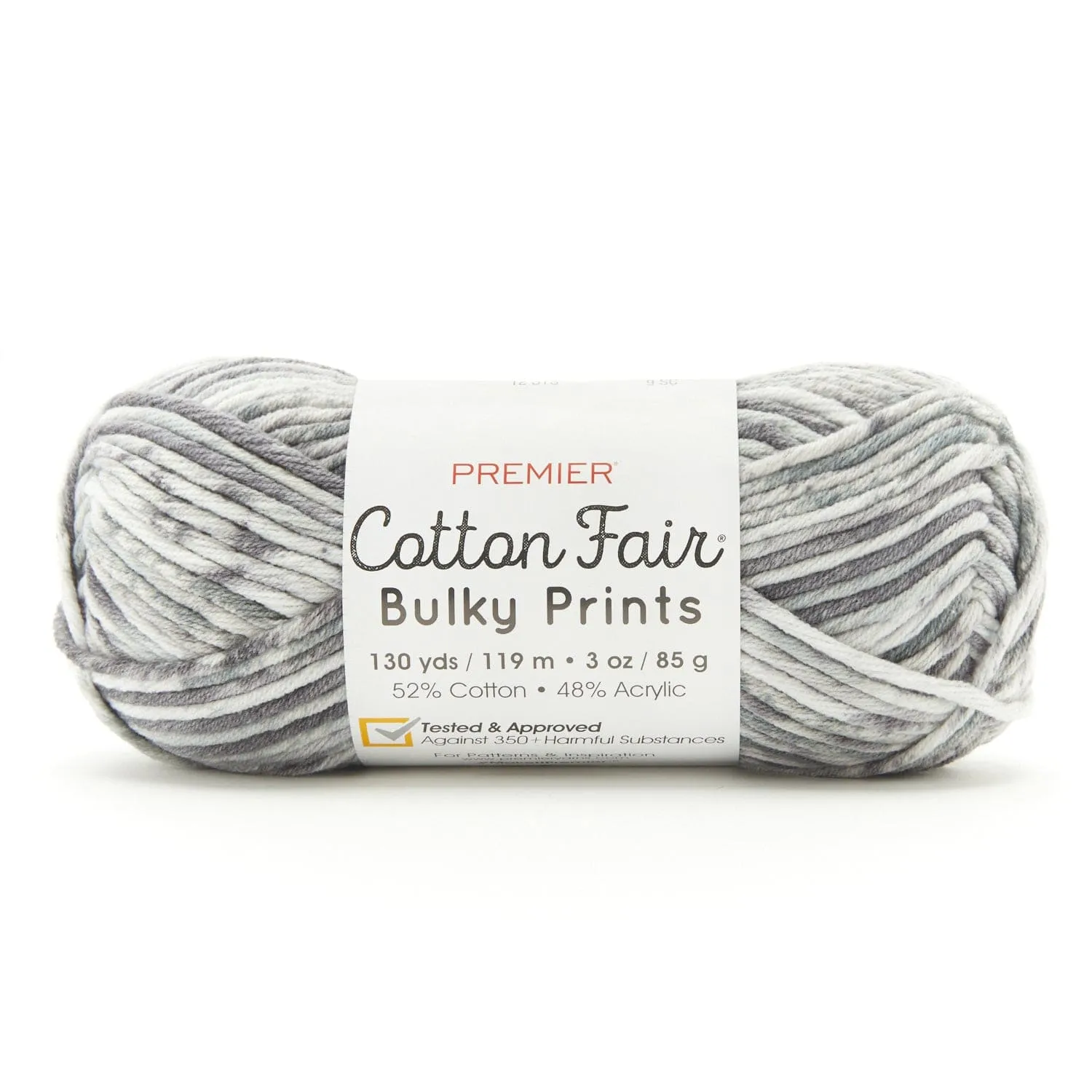 Cotton Fair® Bulky