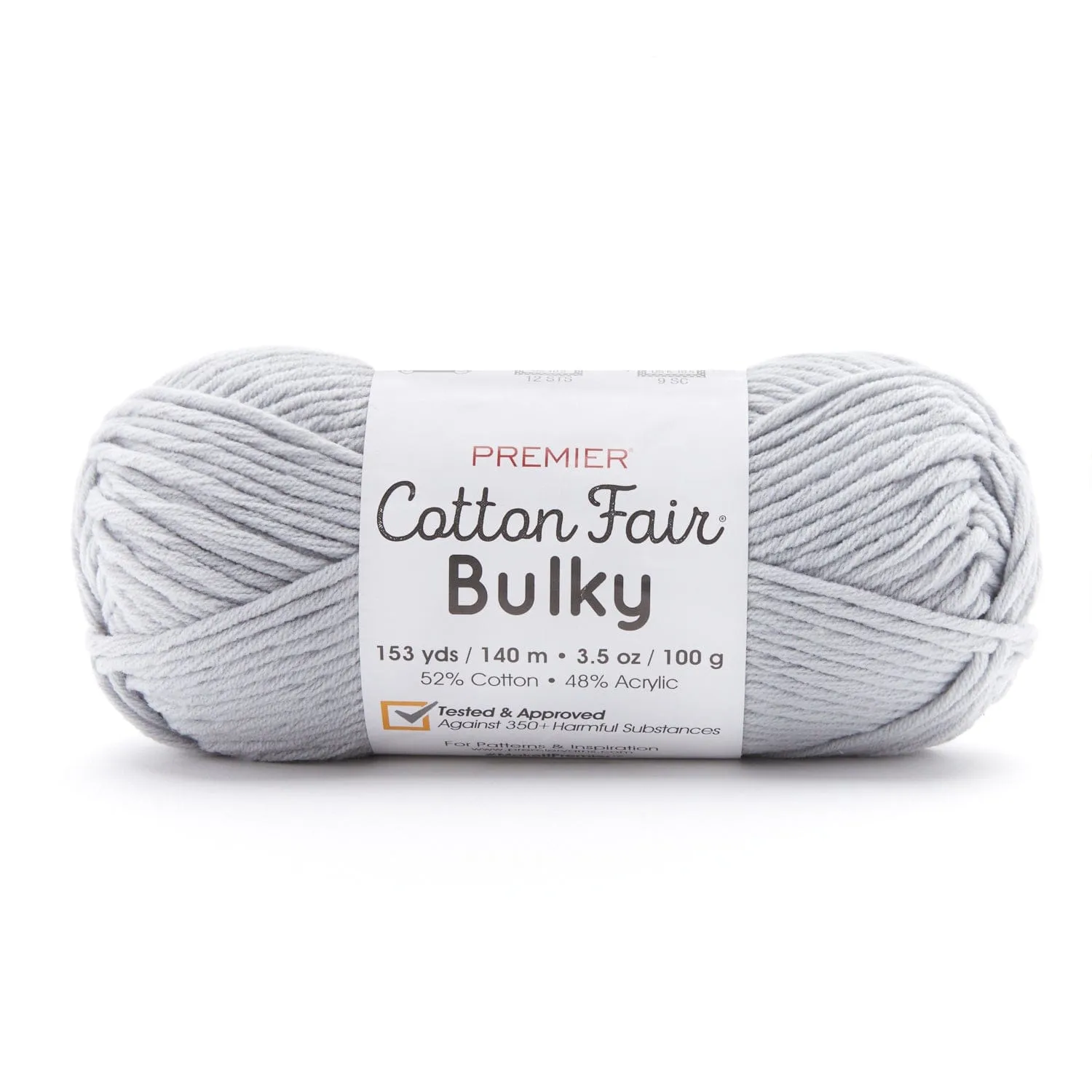 Cotton Fair® Bulky
