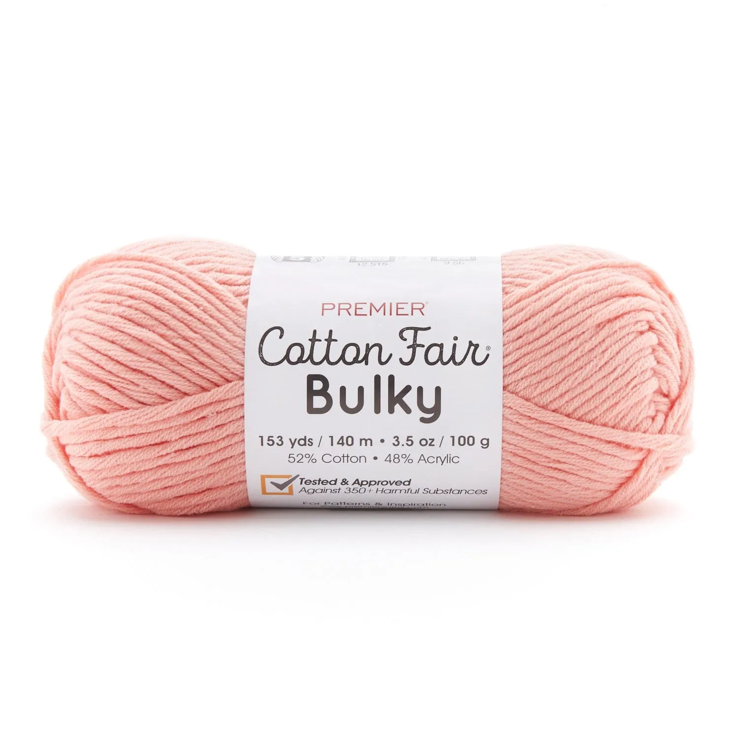 Cotton Fair® Bulky