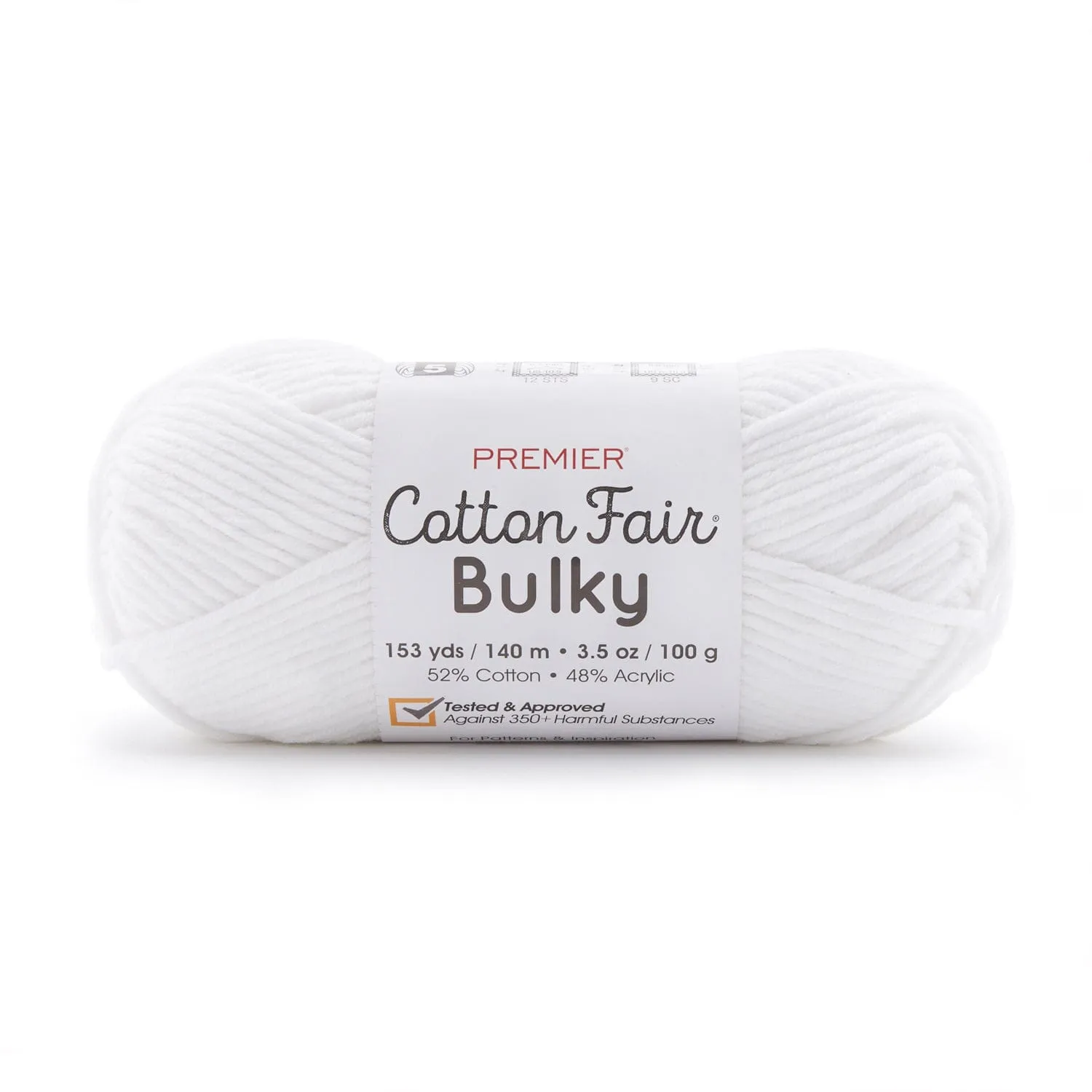 Cotton Fair® Bulky