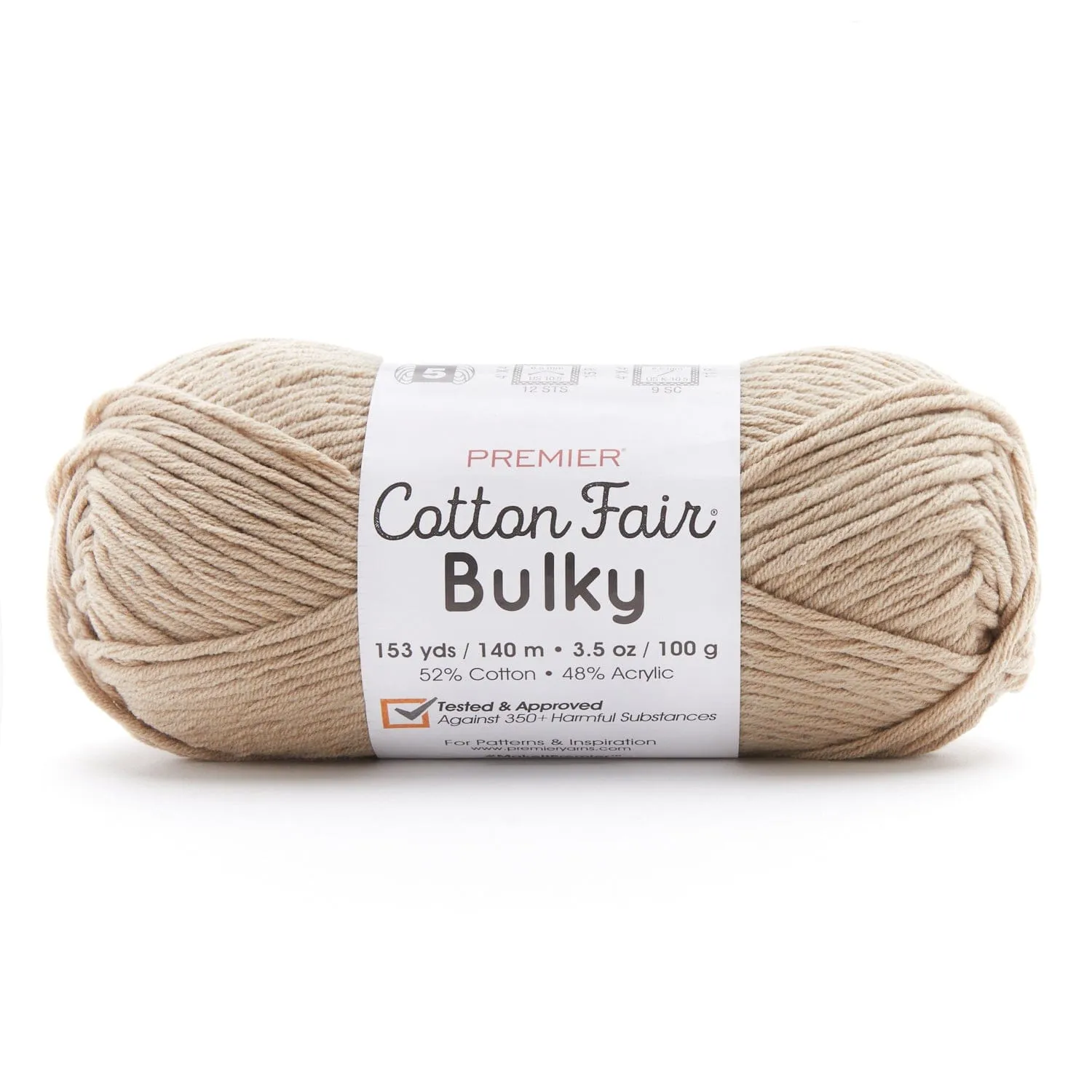 Cotton Fair® Bulky