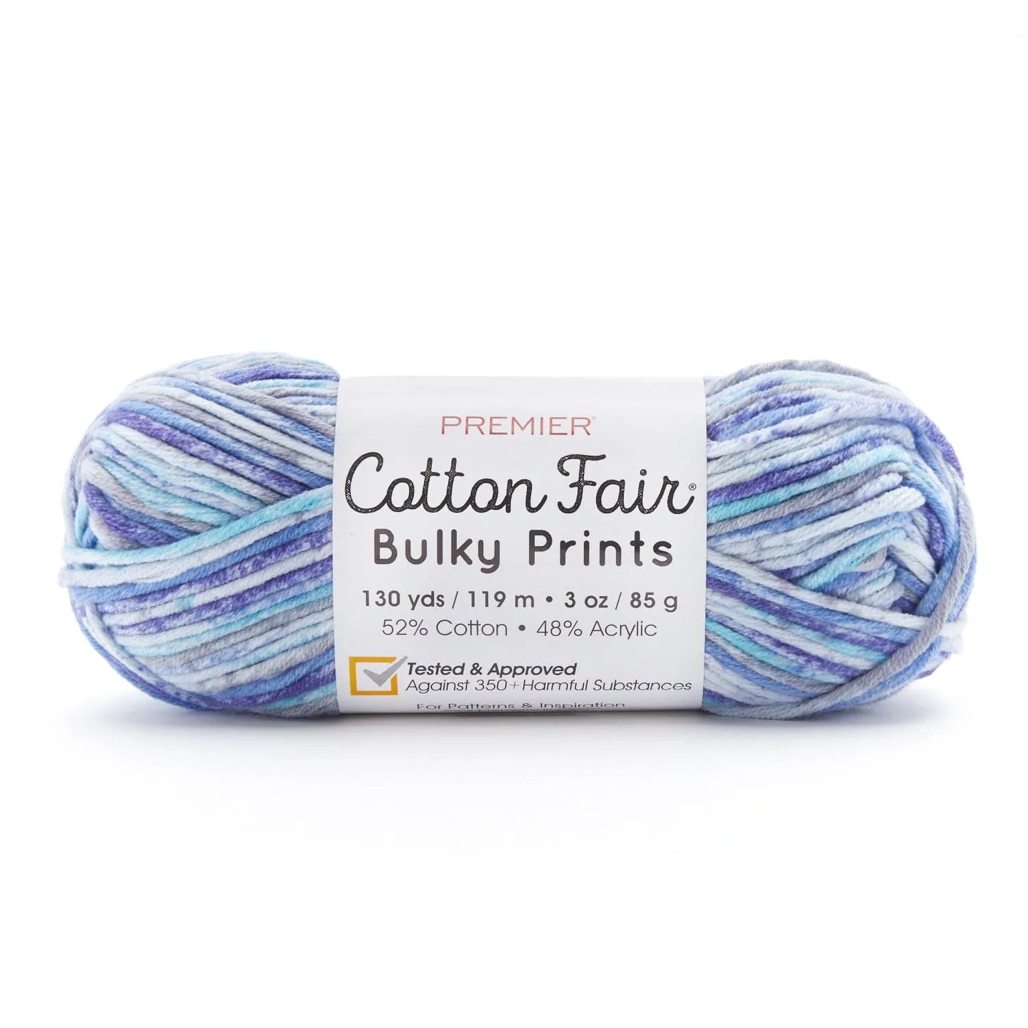 Cotton Fair® Bulky