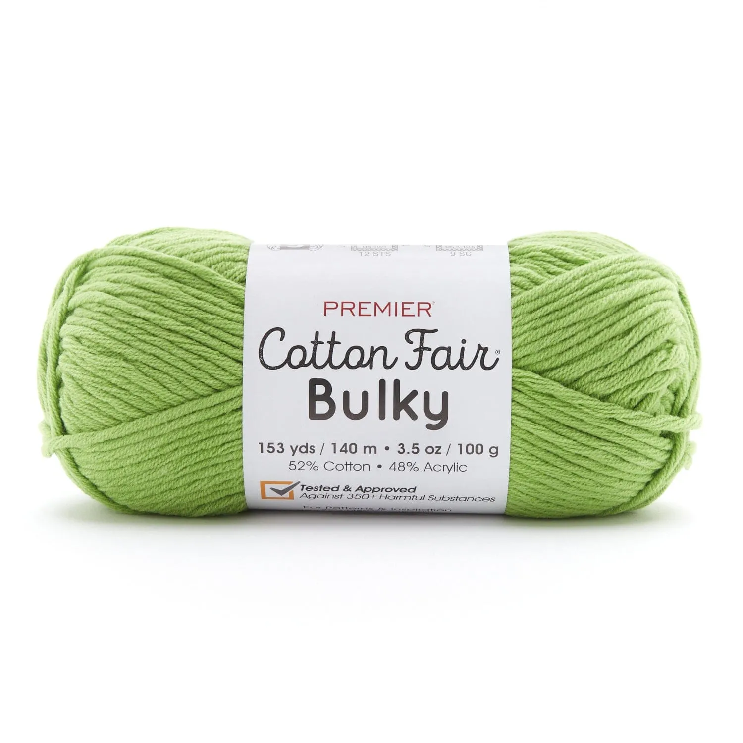Cotton Fair® Bulky
